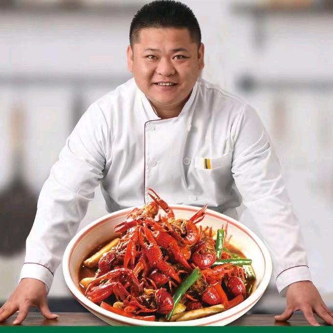 邓满牛的鲜羊馆