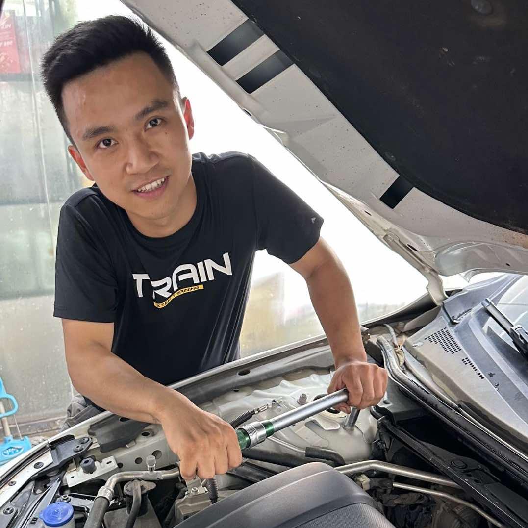 小孟修车（修工坊宁乡火车站店）