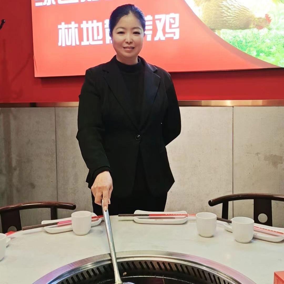 原姐-赵锦记大锅台（滑县店）