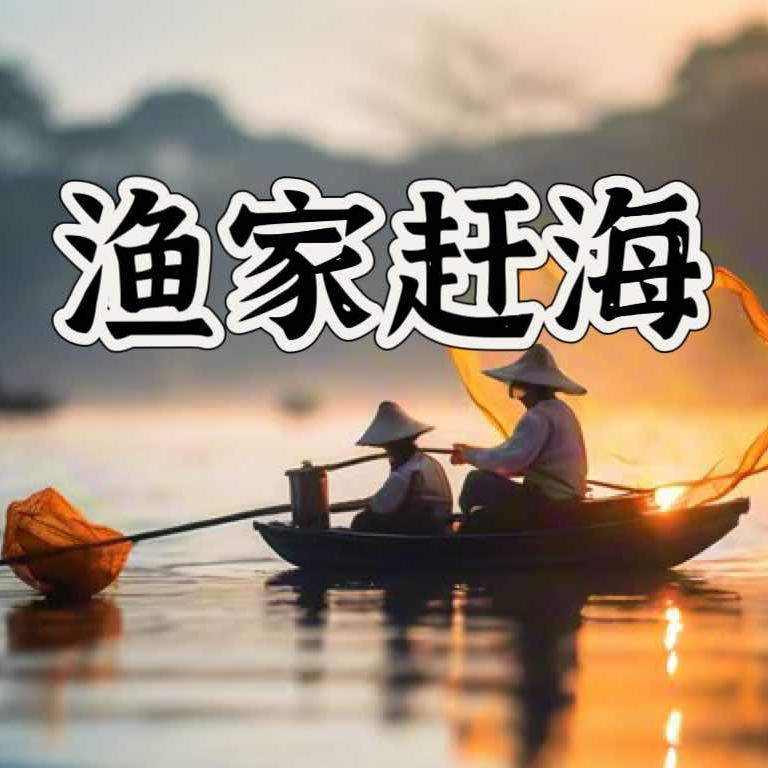 红树林渔家赶海