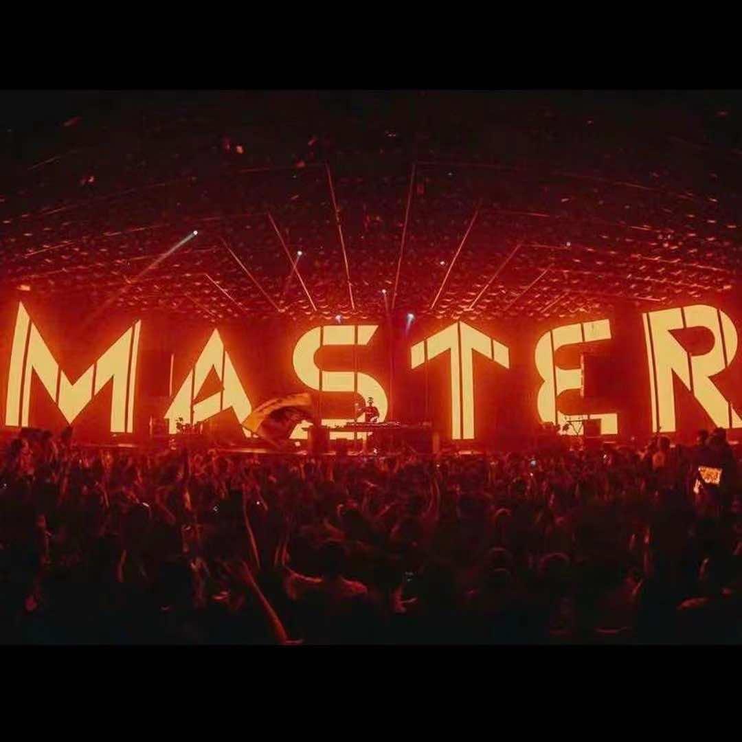 昆山MASTER酒吧
