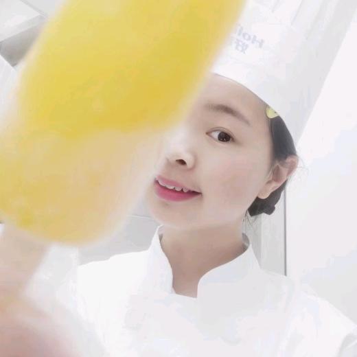 卖蛋糕的慕怡妈妈