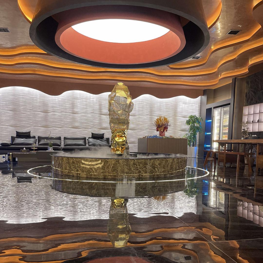 尚隐汇·影院足道·生态spa