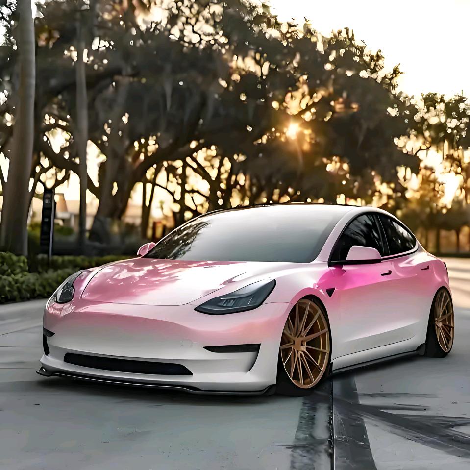 沈师傅汽车贴膜官号（老河口店）