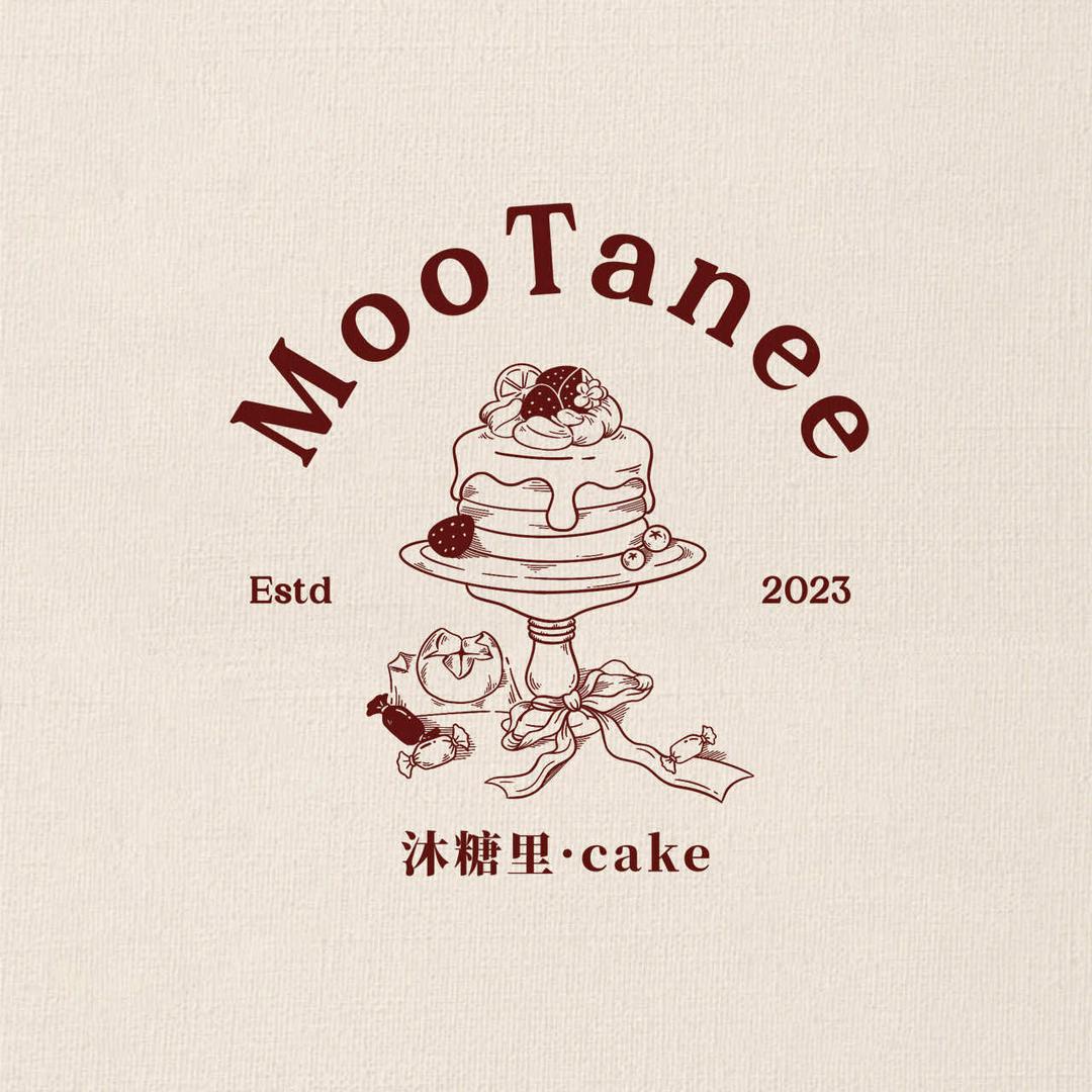 沐糖里MooTanee