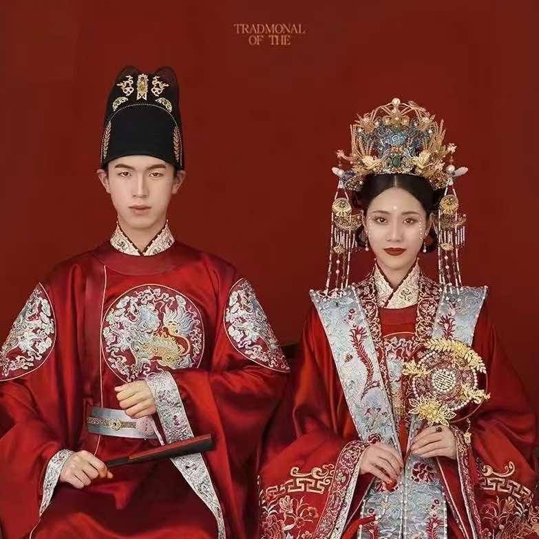 南关区爱维婚纱摄影