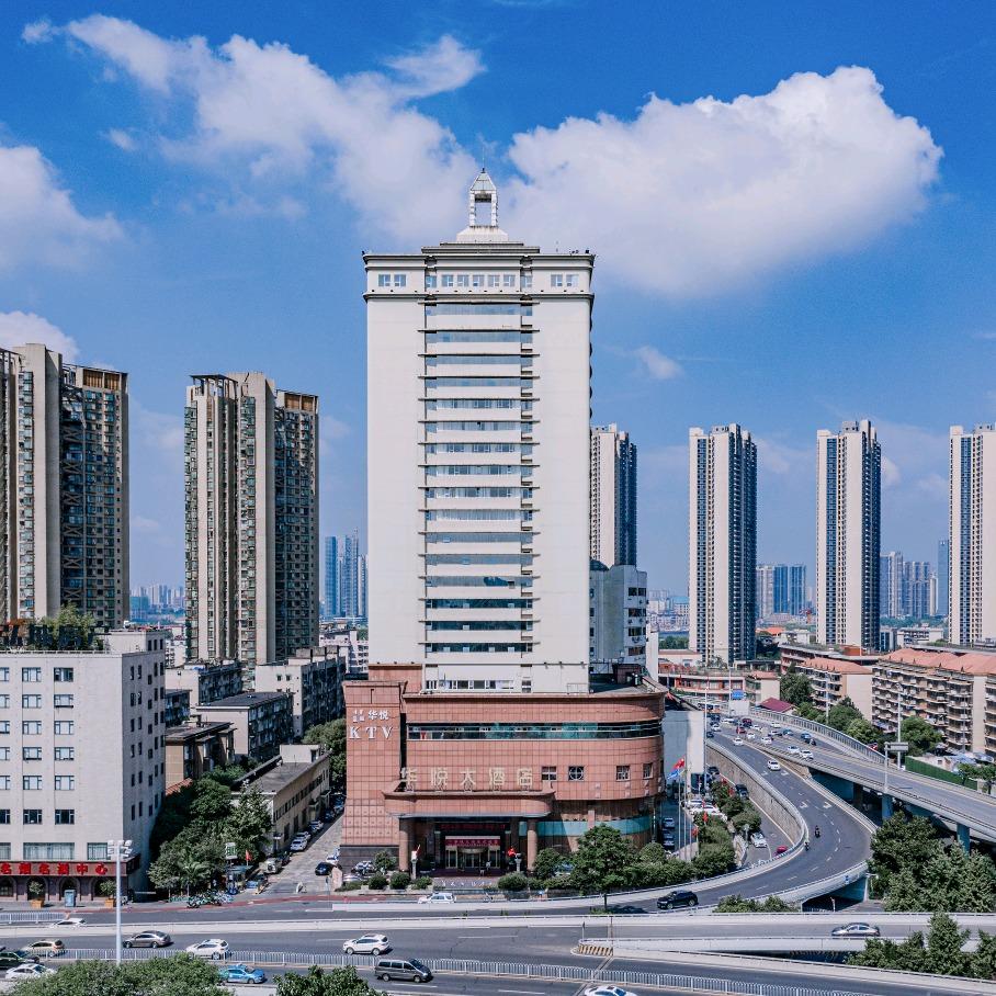 长沙华悦阳光酒店