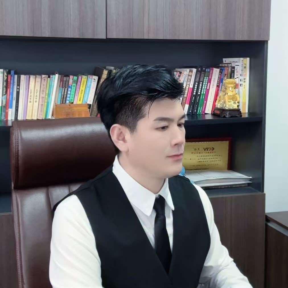 政浴公司龙帅咨询运营号