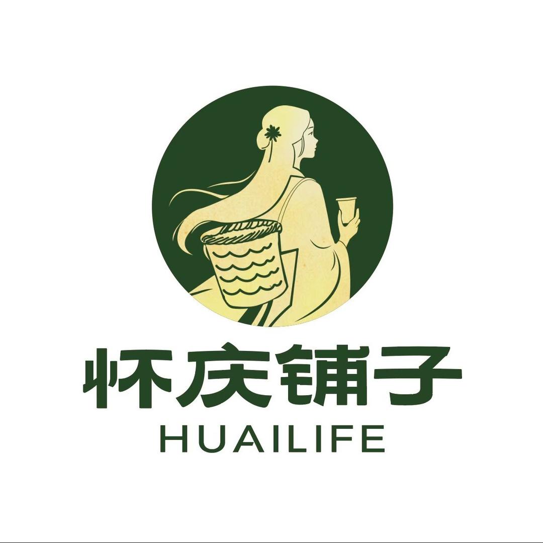 怀庆铺子东方轻养茶(龙源路店)