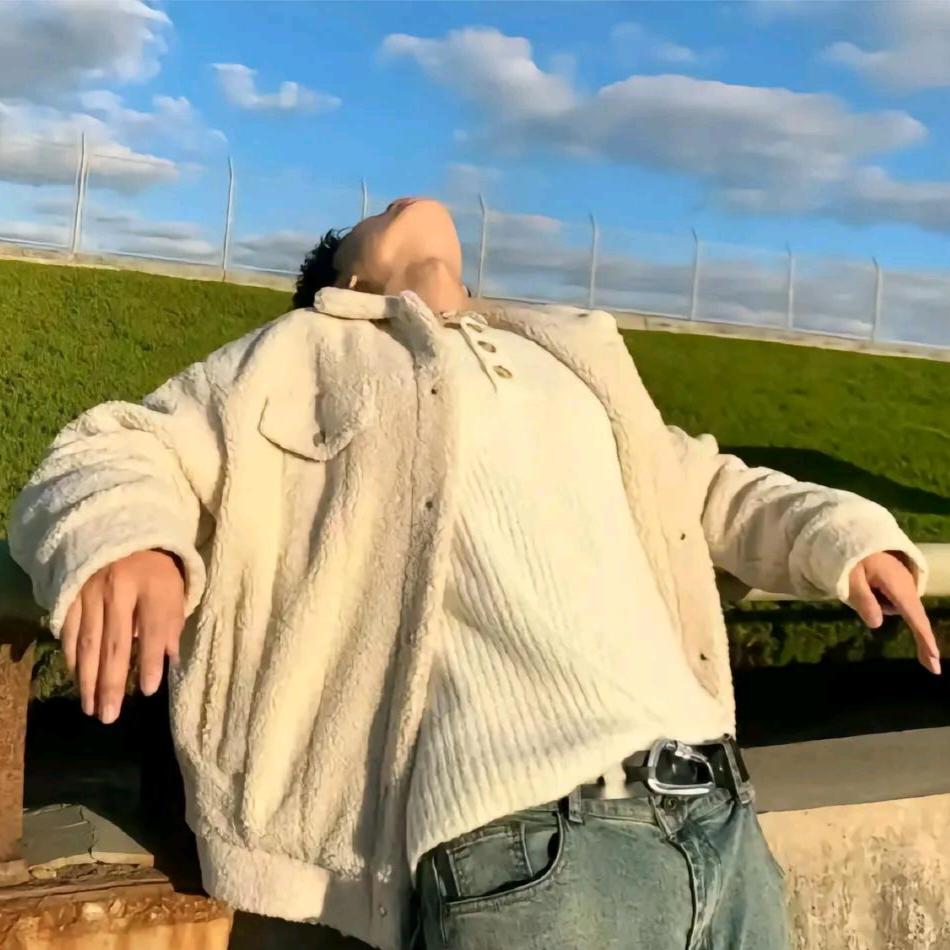 忆白（趣啃鸡架版）