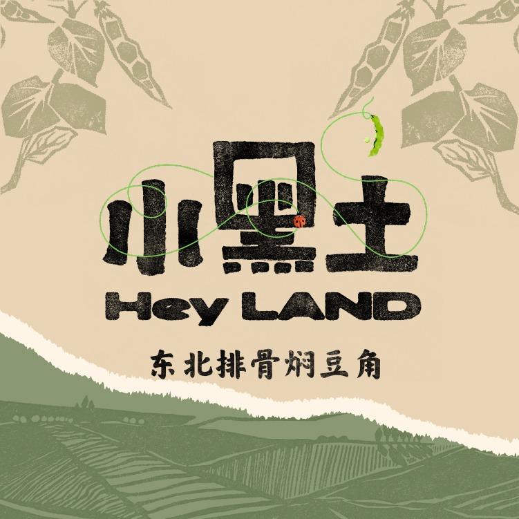 小黑土·东北排骨焖豆角（临沂万象汇）