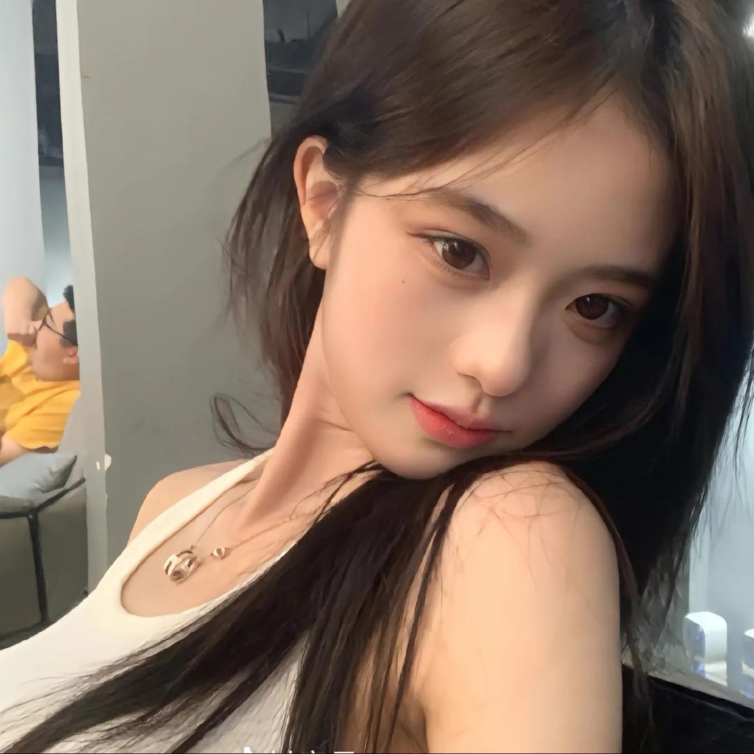 阿美美直播号