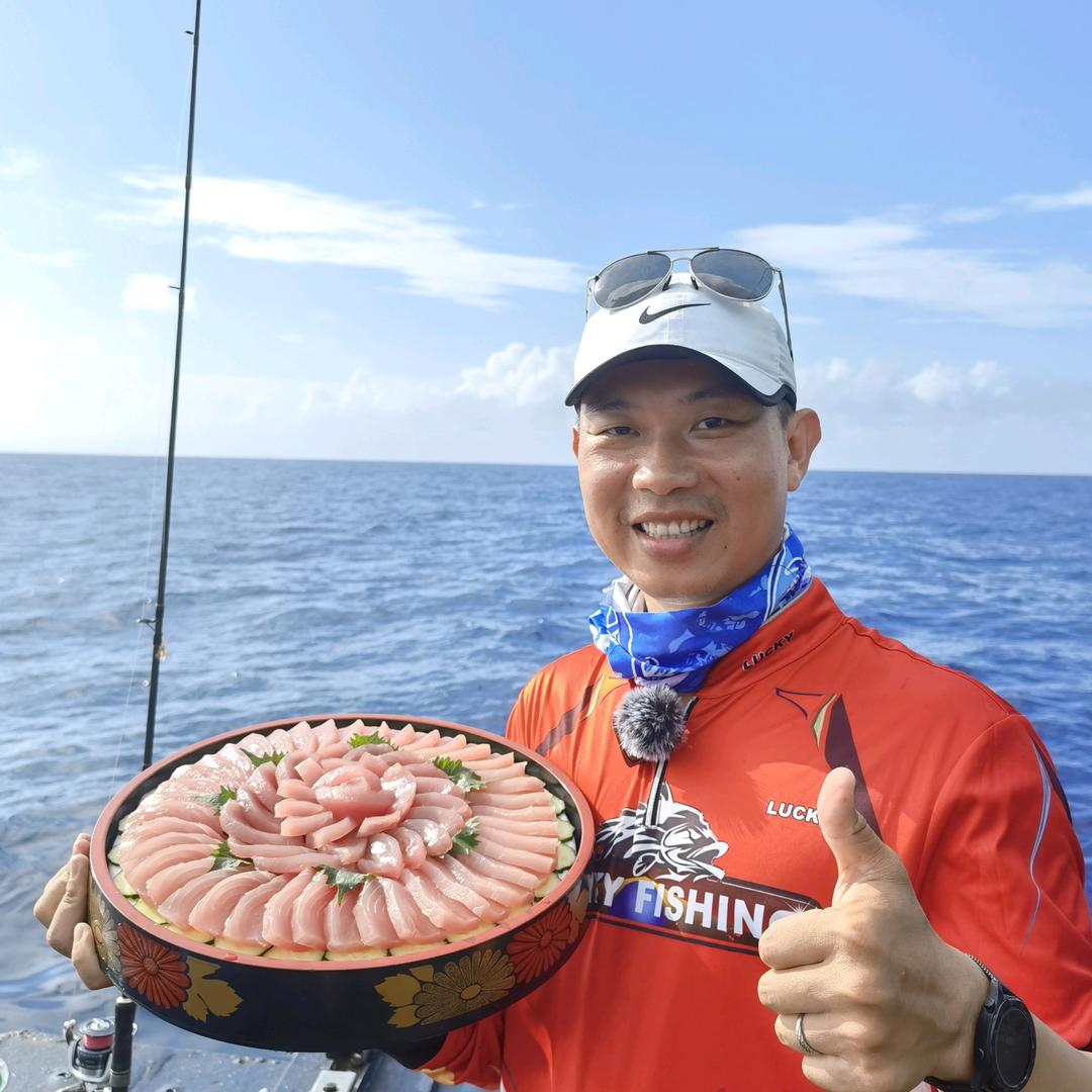 金枪阿凯
