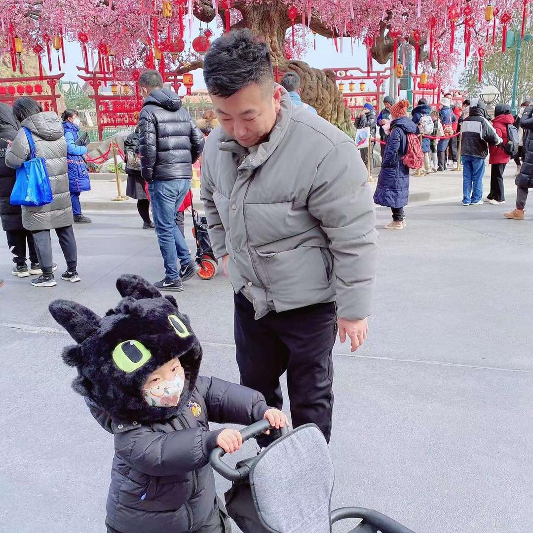 唐山江老师推拿