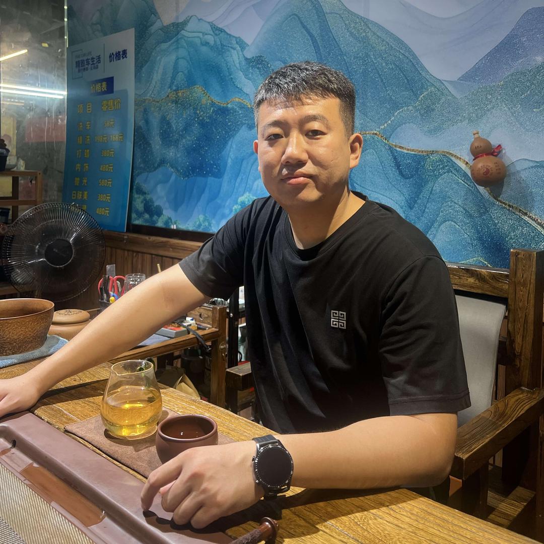 吾行养车义乌店-宝哥