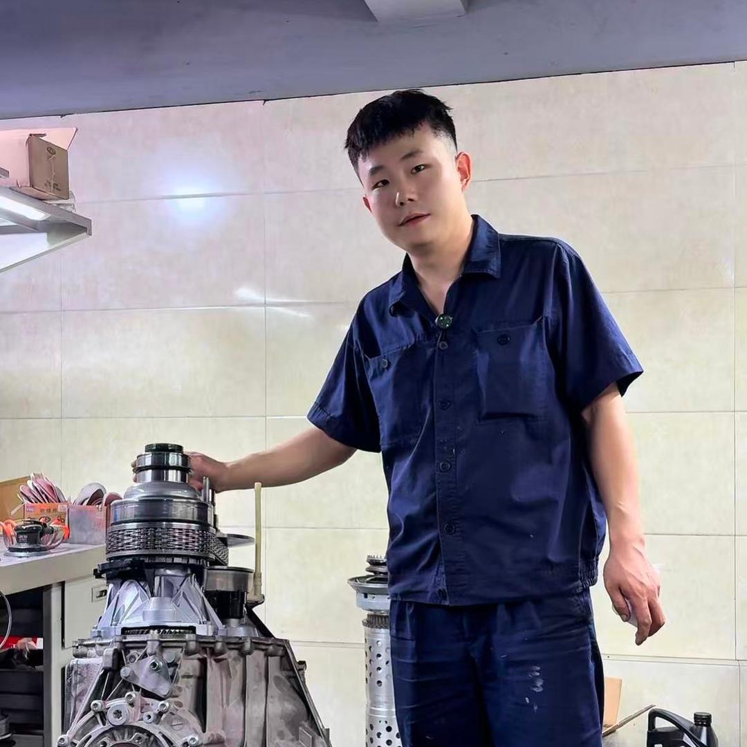 荣嘉自动变速箱维修