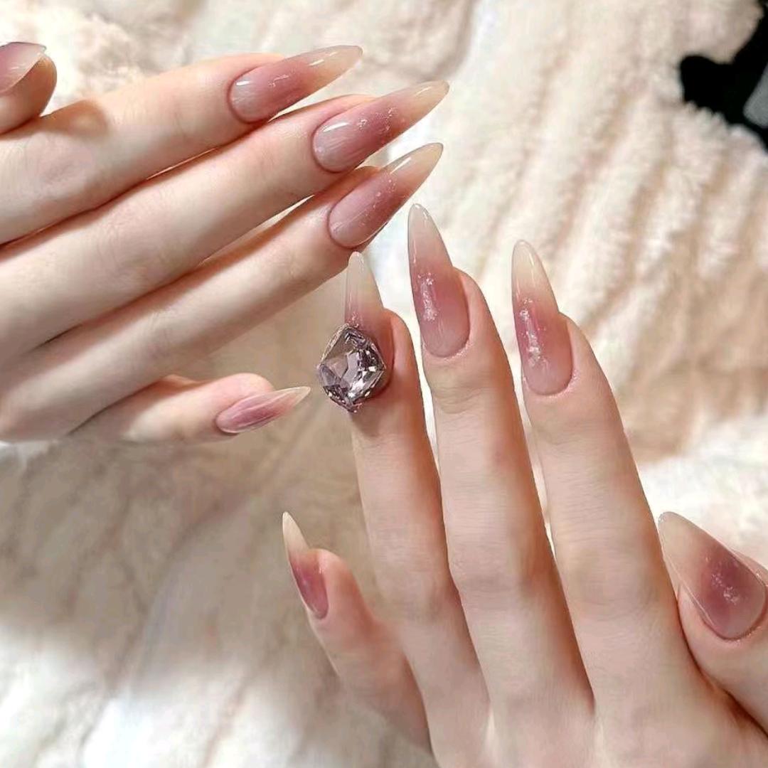 佳人美容美甲店