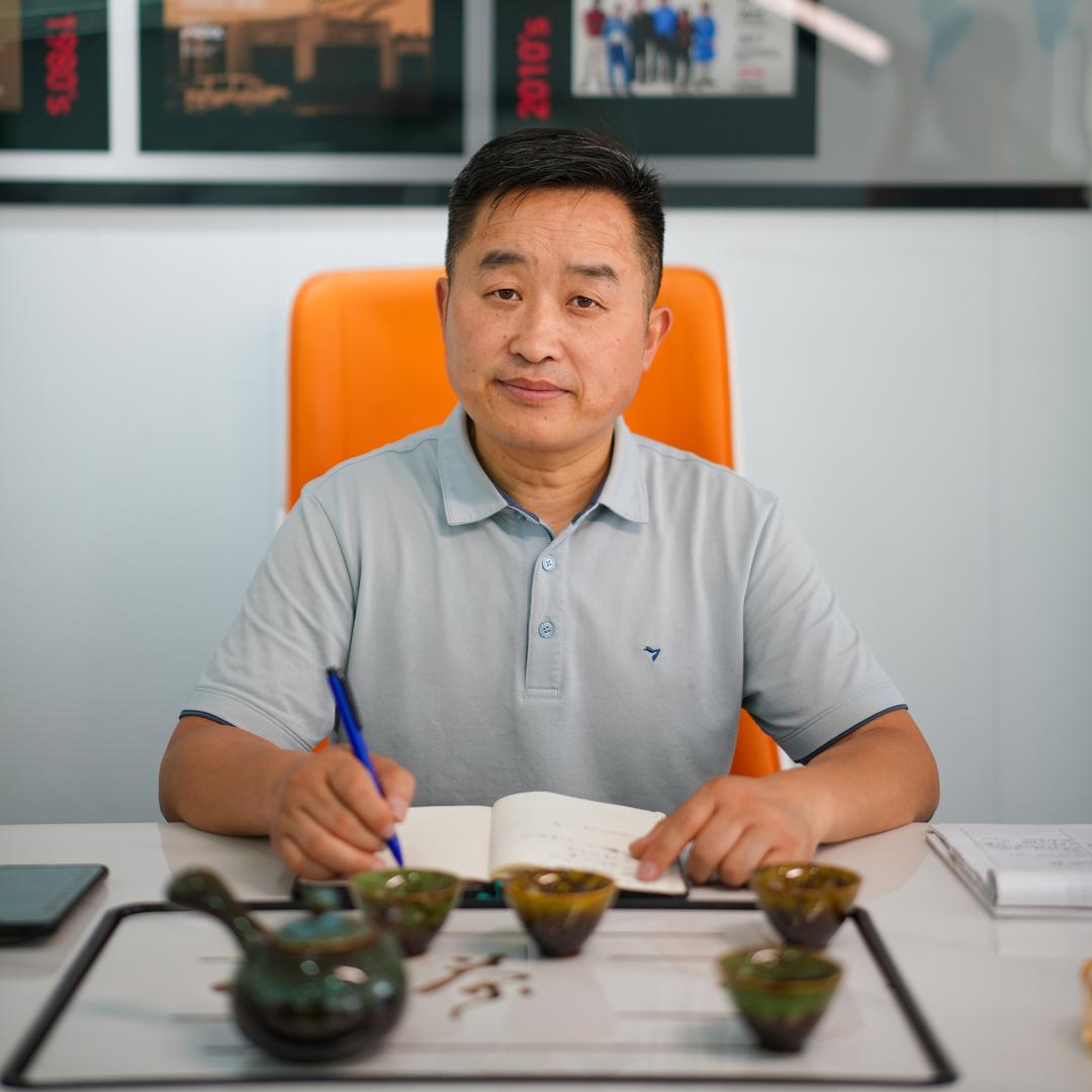 路安老李LLumar龙膜汽车贴膜官方号