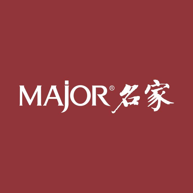 MAjOR色彩名家