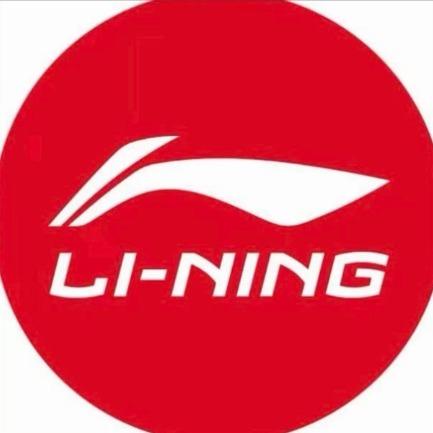 韩旭李宁(欧亚大观乐活城店)