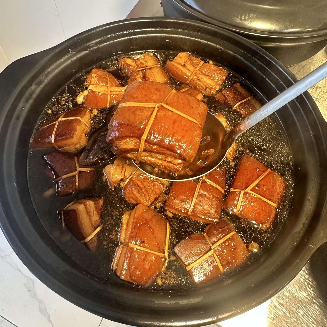 东坡肉当家官方号