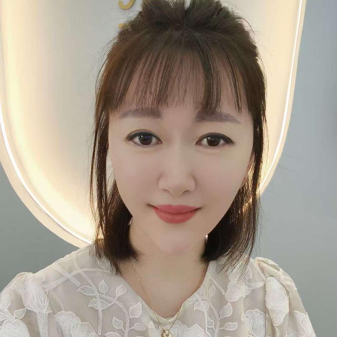 佳木斯雨薇伊美人