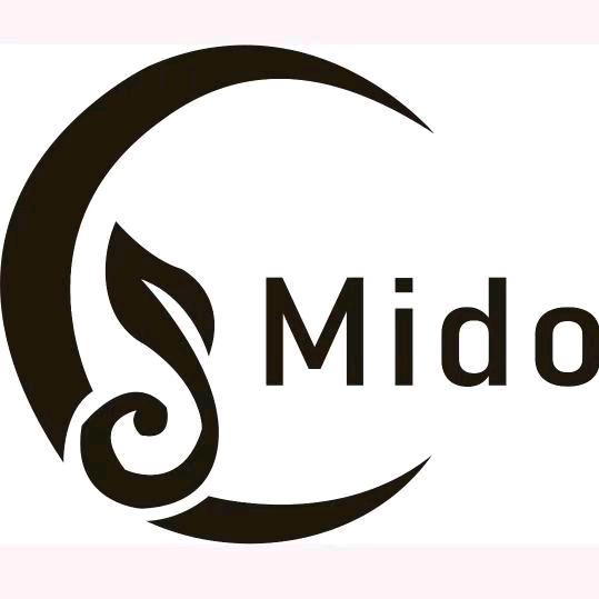 米朵美甲美睫官方号