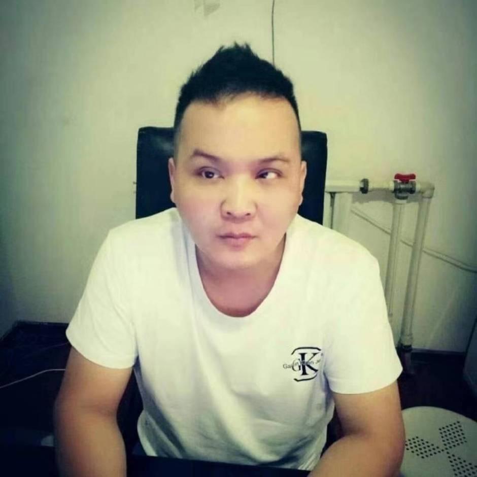 库尔勒舒身盲人保健按摩中心
