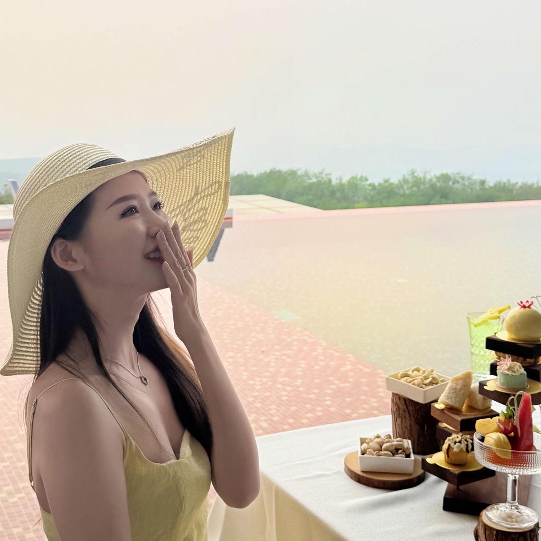 🌞宁乡三盆菜·晴晴