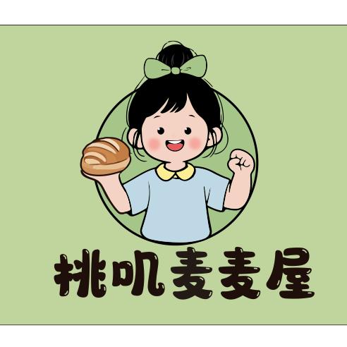 桃叽麦麦屋官方号