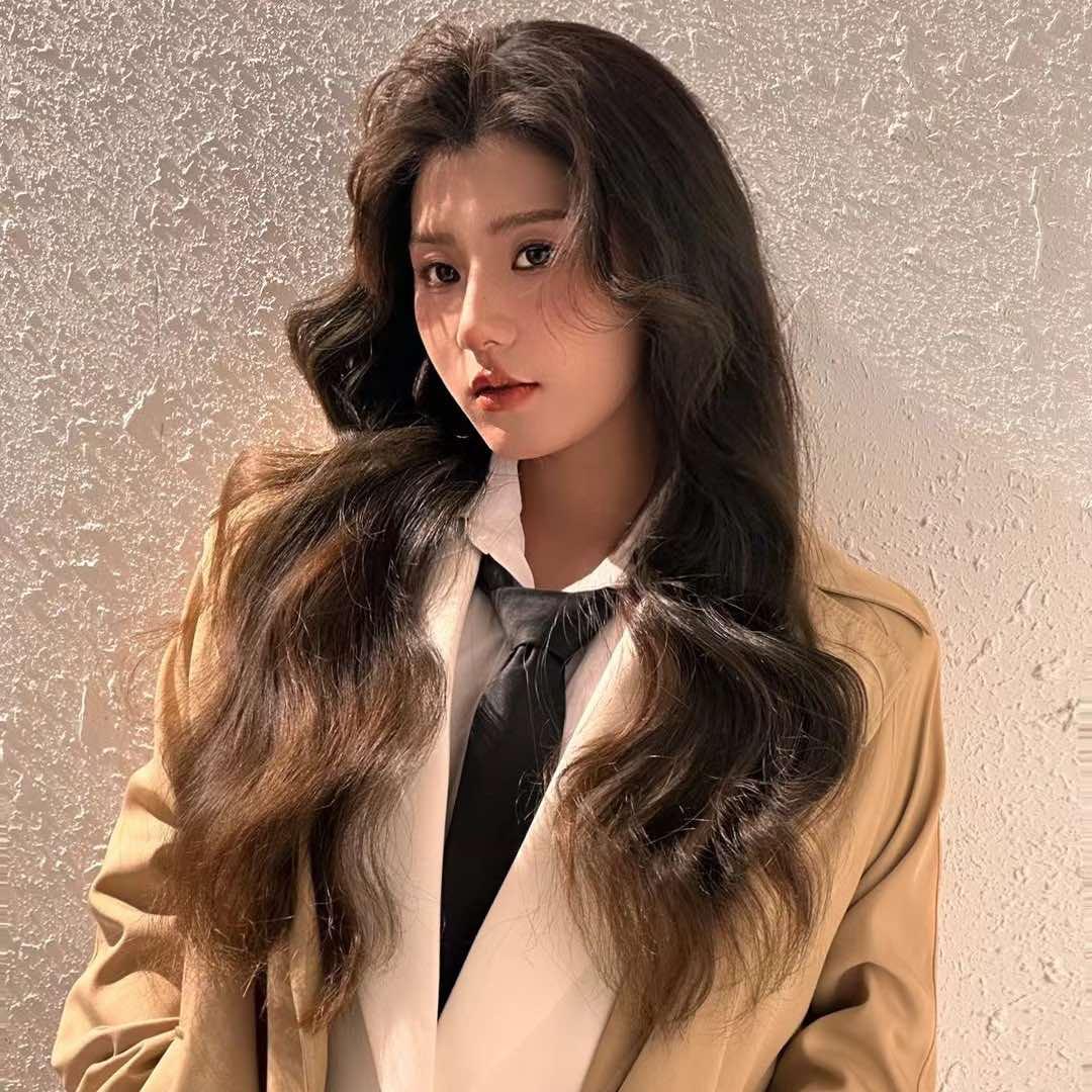 菏泽美霖装饰小颜（柏总管整装）