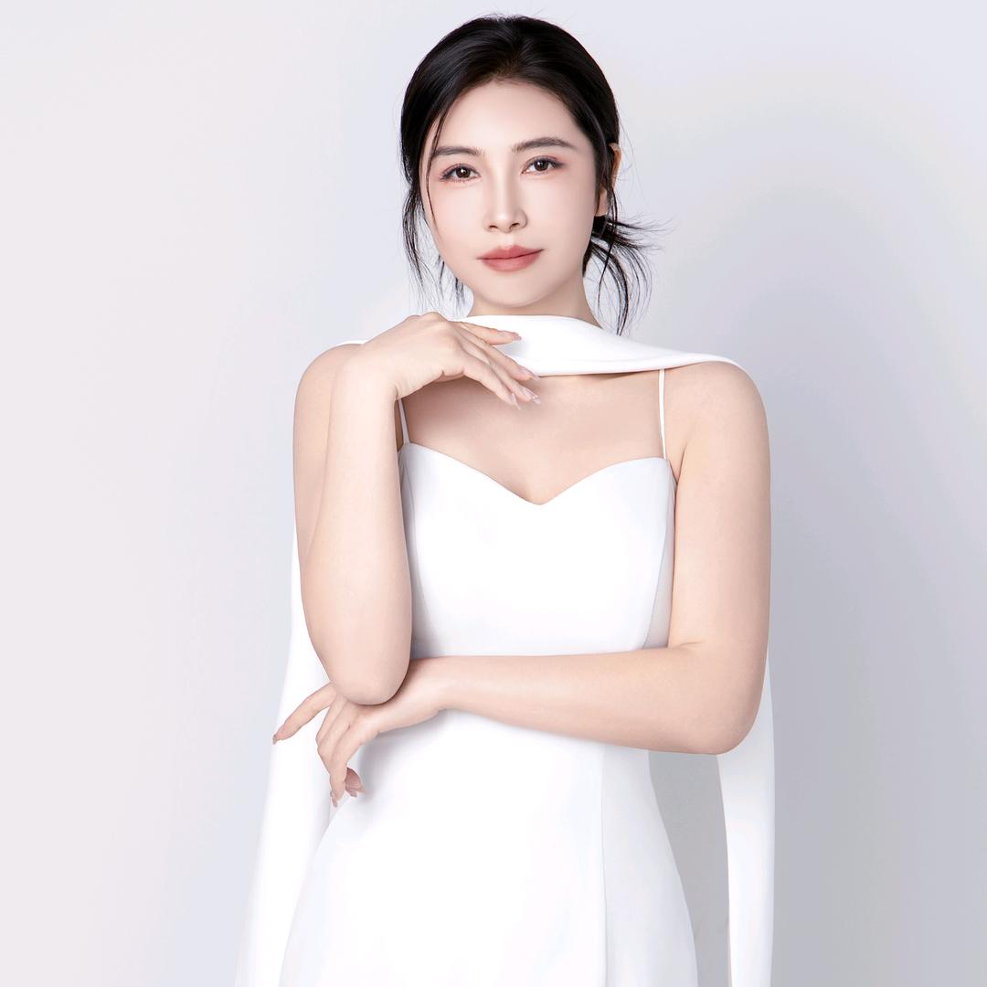 幸美国际美容官方号