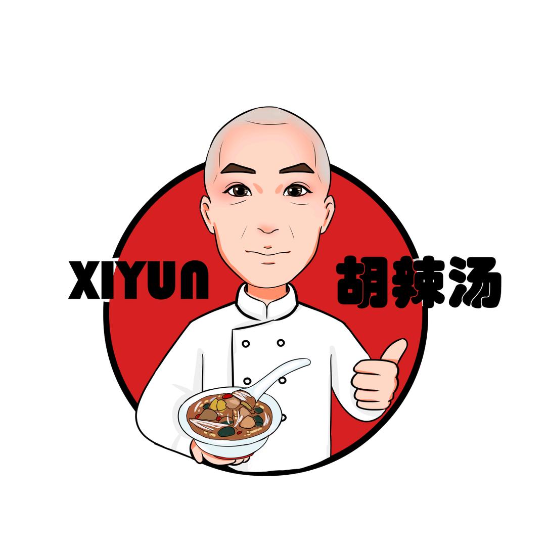 逍遥西军牛肉胡辣汤