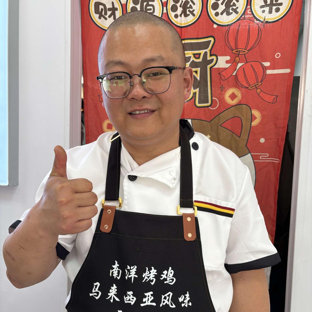 SMSM南洋烤鸡(宜洁路店)