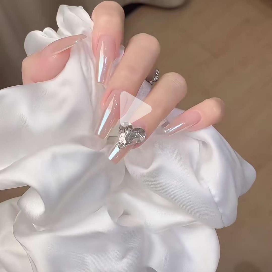 莫里美甲美睫半永久