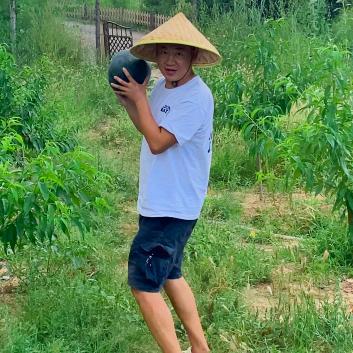 漫时光小院