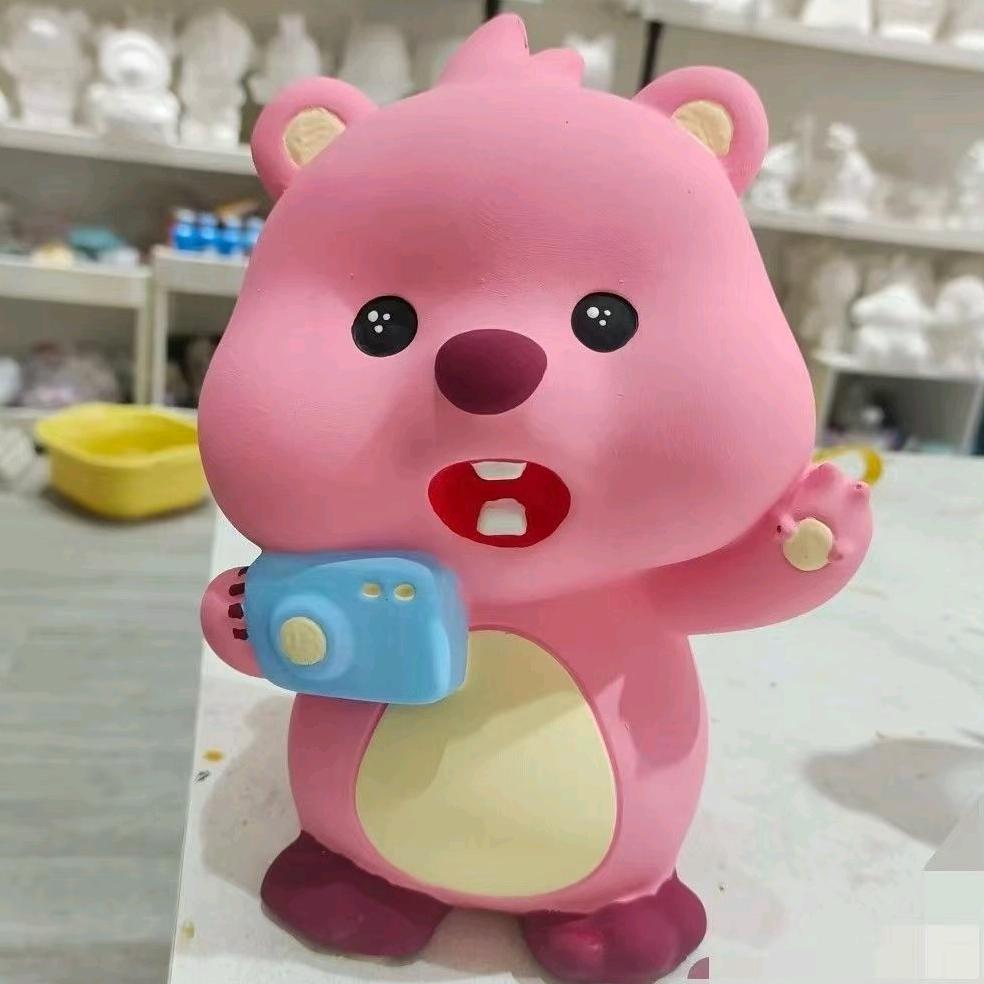 小小小敏子