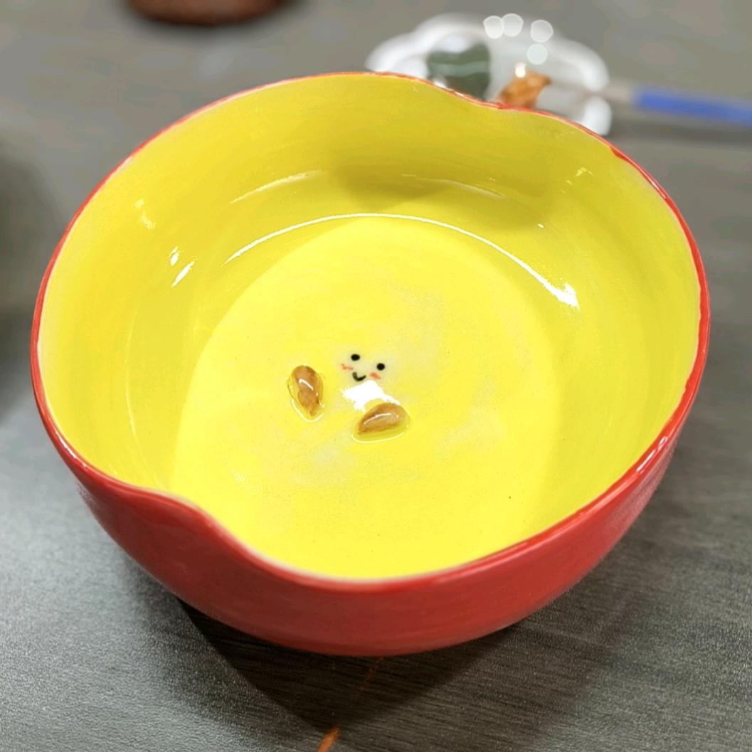 抱抱泥·陶艺DIY(御窑厂店)官方号