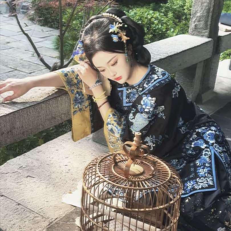 西影扶苏写真馆