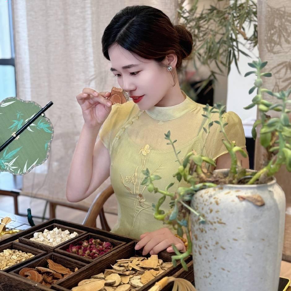 润颜美容官方号