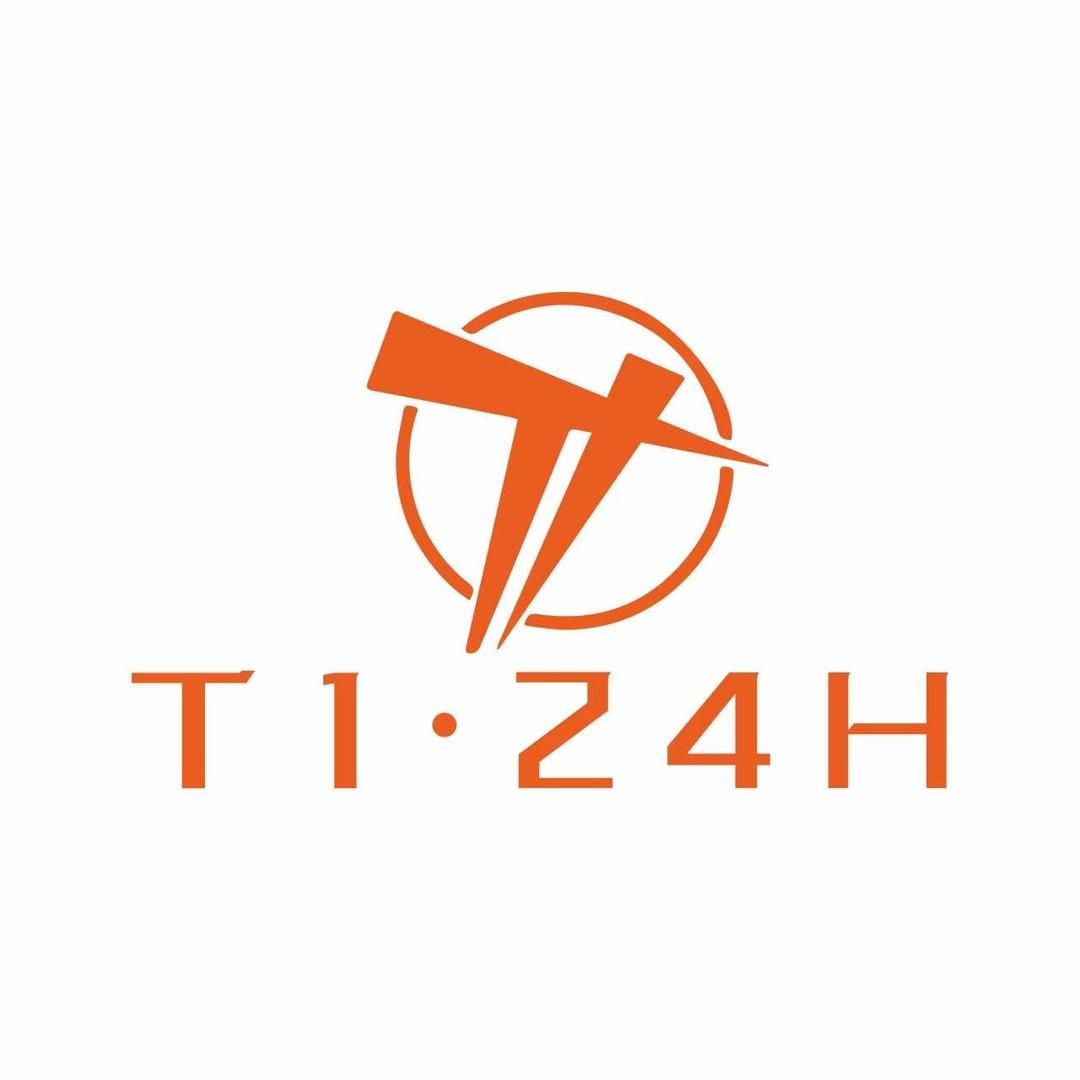 T1·24小时健身（官方号）