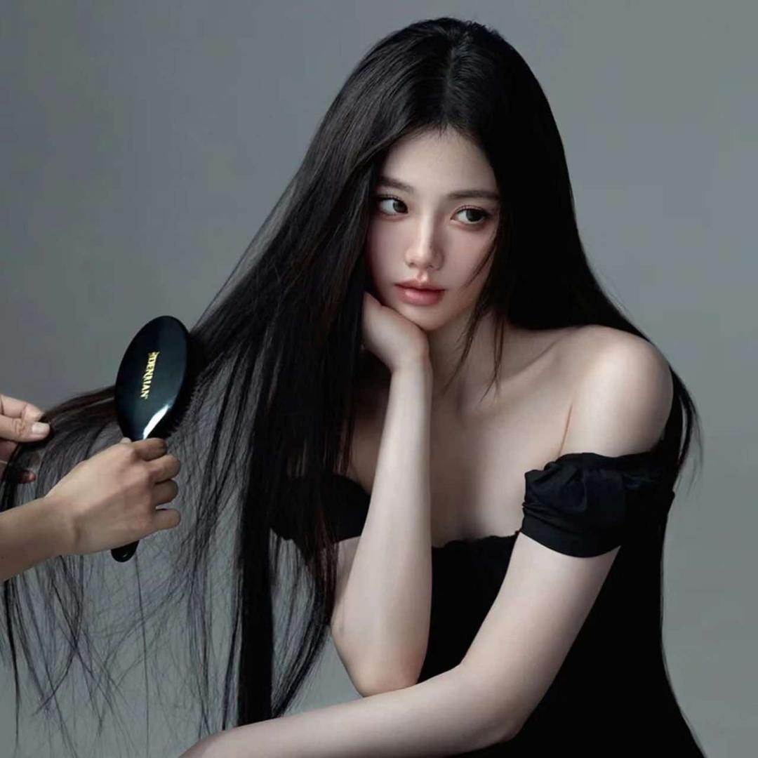FC.秀儿美发工作室官方号