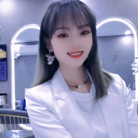 开阳县丽莎美发设计