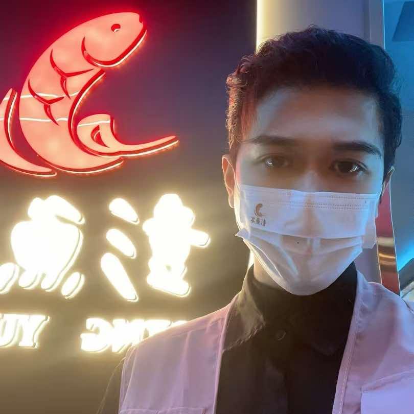 福鼎市宴祖烤鱼店