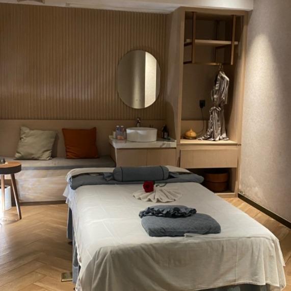 鑫汇养生28|私信进店