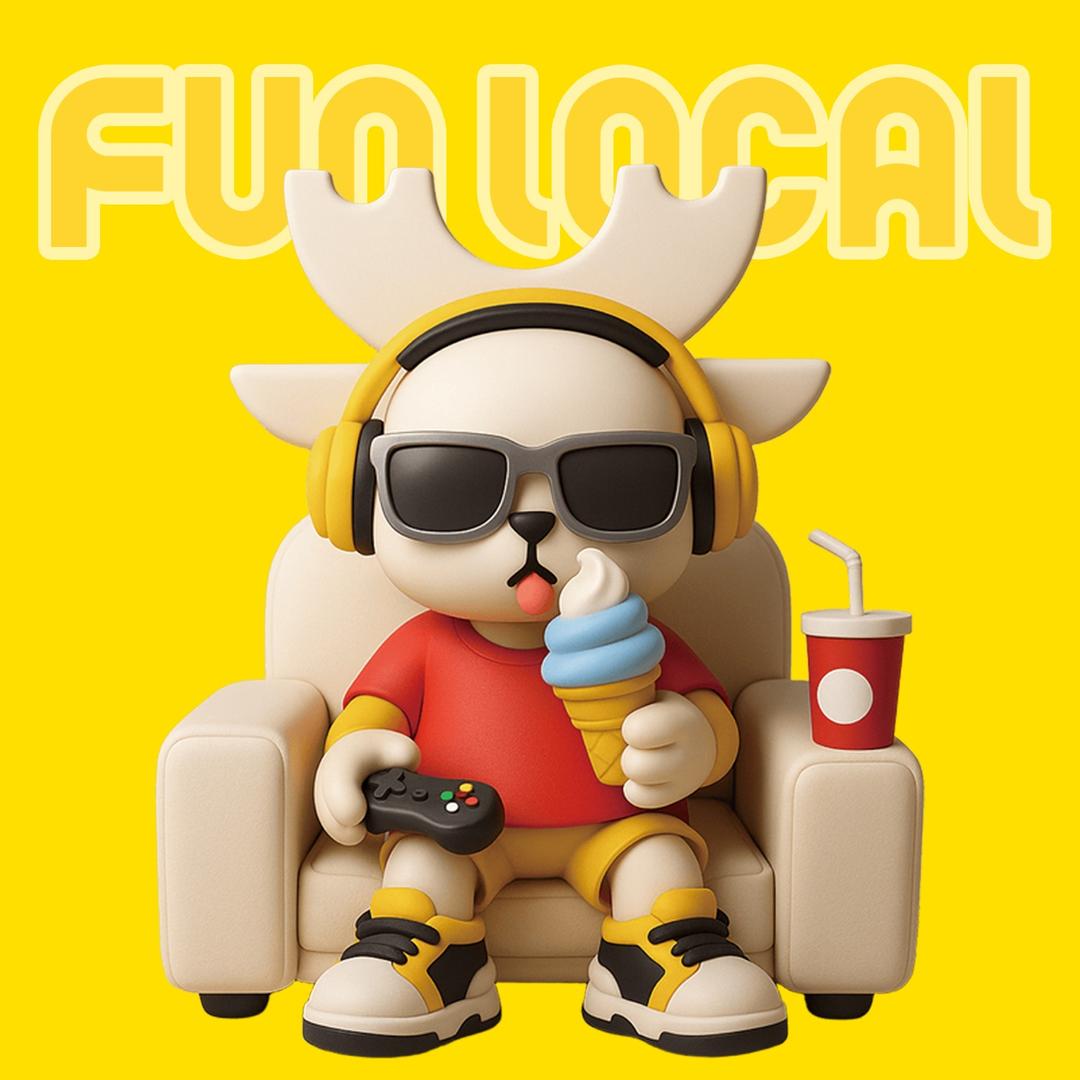 欢鹿电竞(马垅店)