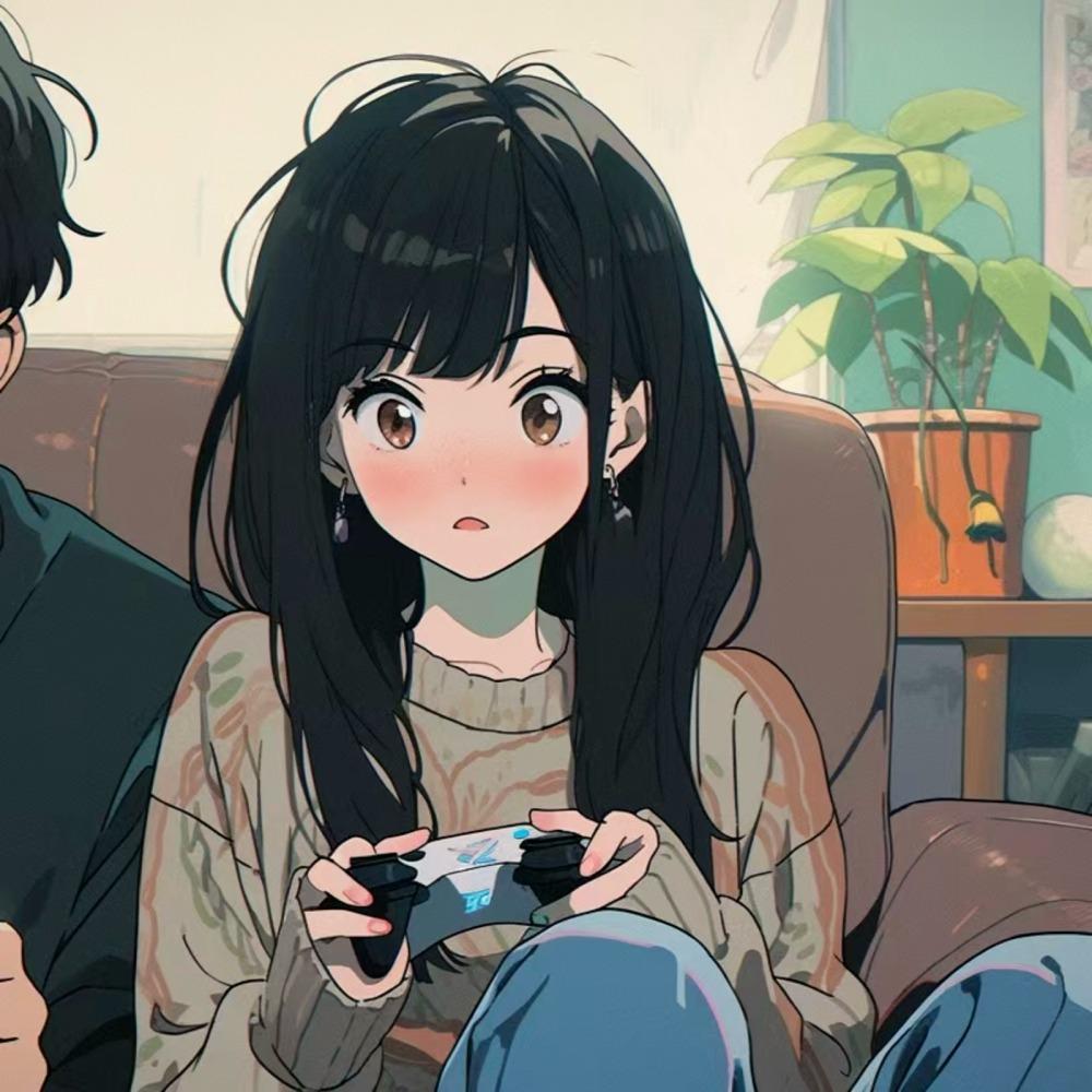 有妖气~