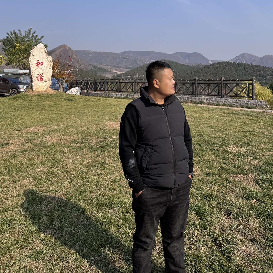 蓟县恒瑞田园度假庄园