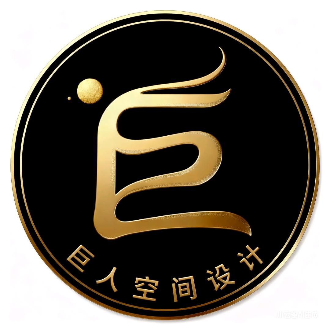 丹东_巨人空间设计（日常）