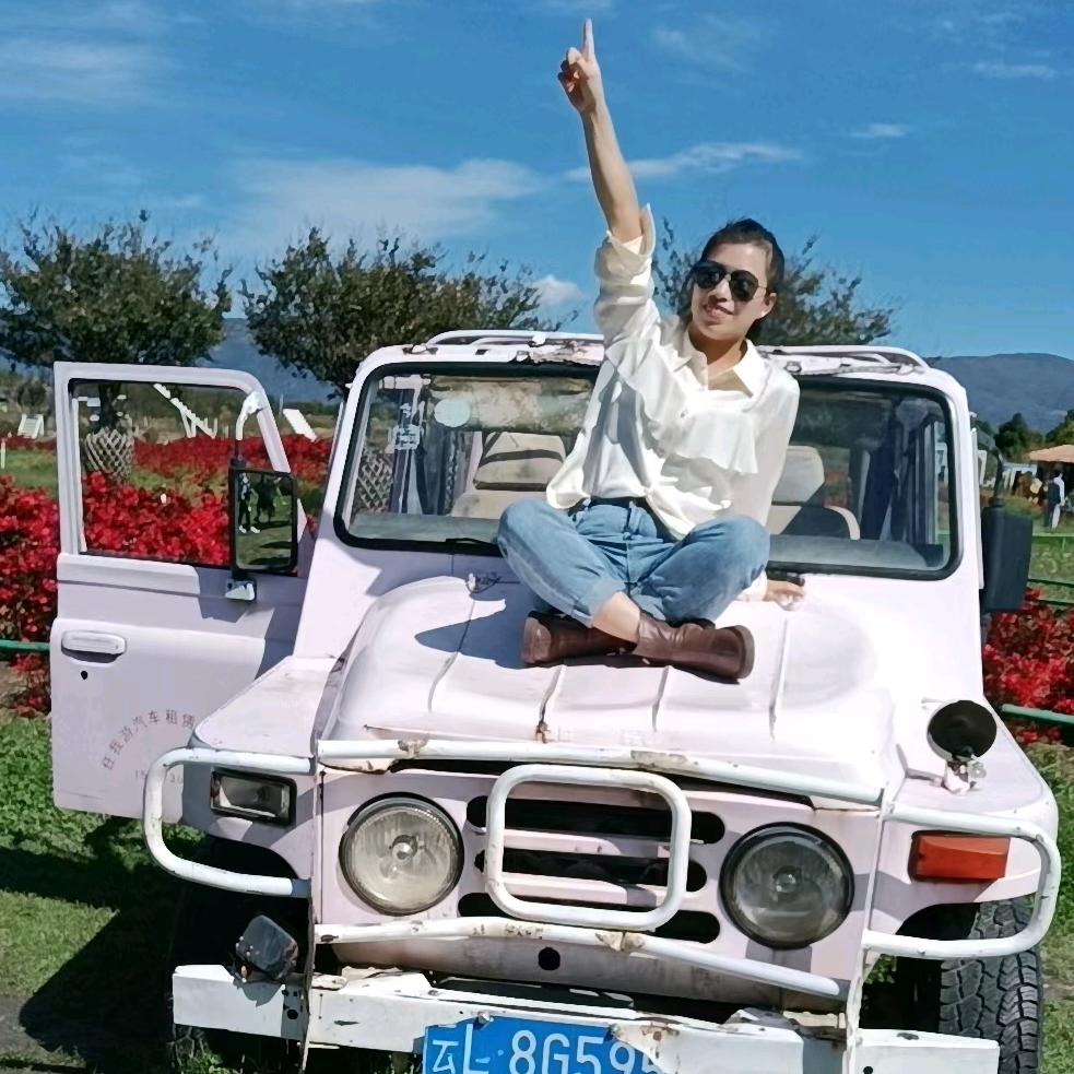 御森堂美容·养生官方号